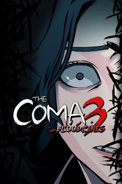 Cover zu THE COMA 3 - BLOODLINES