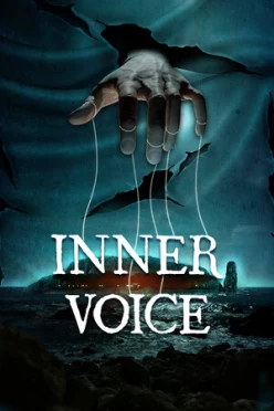 Cover zu INNER VOICE