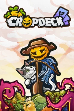 Cover zu CROPDECK