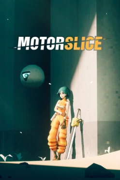 Cover zu MOTORSLICE