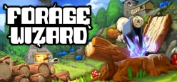 Cover zu FORAGE WIZARD