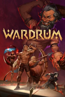 Cover zu WARDRUM