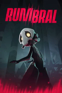 Cover zu RUMBRAL