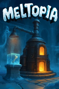 Cover zu MELTOPIA