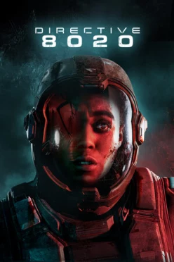 Cover zu DIRECTIVE 8020