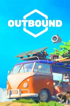 Cover zu OUTBOUND