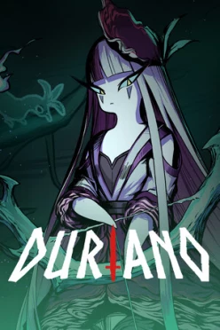 Cover zu DURIANO