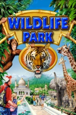 Cover zu WILDLIFE PARK