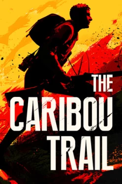Cover zu THE CARIBOU TRAIL