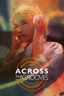 Cover zu ACROSS THE GROOVES