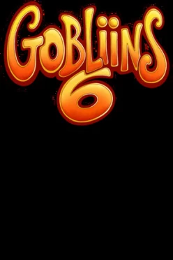 Cover zu GOBLIINS6