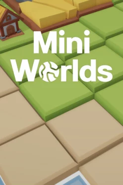 Cover zu MINI WORLDS
