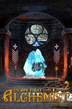 Cover zu ALCHEMIST - JOURNEY OF THE SOUL