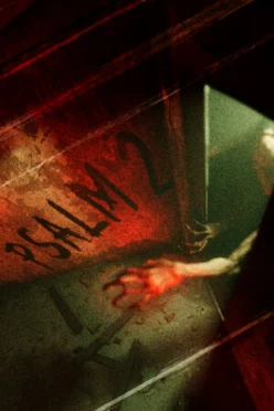 Cover zu PSALM 2
