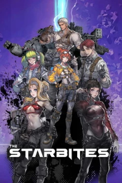 Cover zu STARBITES