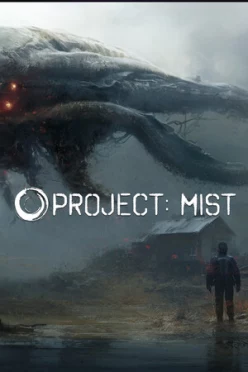 Cover zu PROJECT - MIST