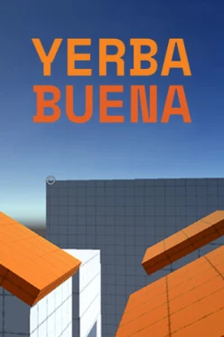 Cover zu YERBA BUENA