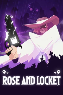 Cover zu ROSE AND LOCKET