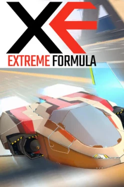 Cover zu XF EXTREME FORMULA