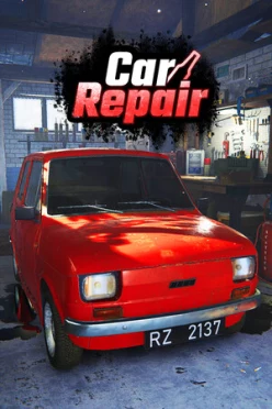 Cover zu CHEAP CAR REPAIR