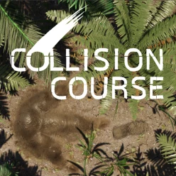 Cover zu COLLISION COURSE