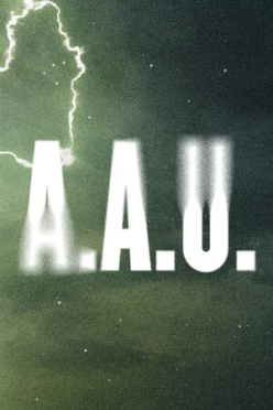 Cover zu A.A.U. BLACK SITE