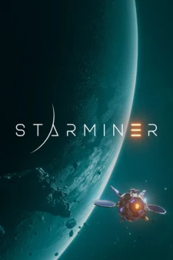 Cover zu STARMINER