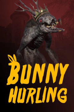 Cover zu BUNNY HURLING