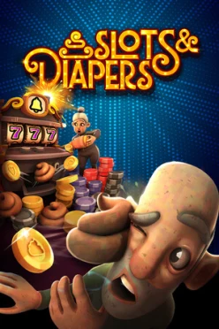 Cover zu SLOTS & DIAPERS