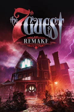 Cover zu THE 7TH GUEST REMAKE