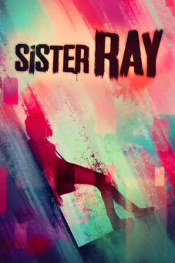Cover zu SISTER RAY