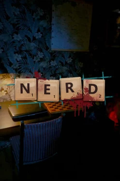 Cover zu N.E.R.D