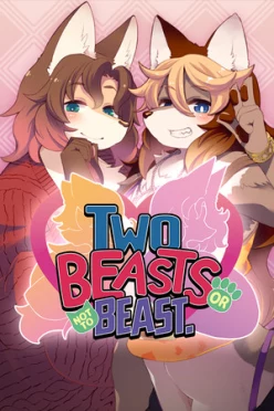 Cover zu TWO BEASTS OR NOT TO BEAST!