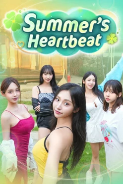 Cover zu SUMMER’S HEARTBEAT