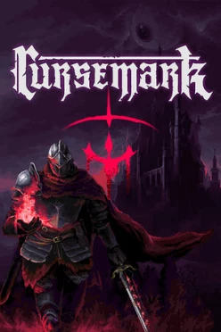 Cover zu CURSEMARK