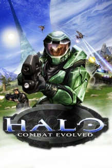 Cover zu Halo - Kampf um die Zukunft