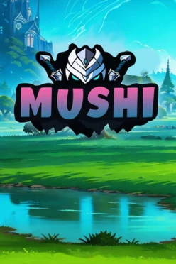 Cover zu MUSHI