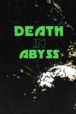 Cover zu DEATH IN ABYSS