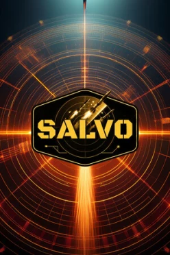 Cover zu SALVO