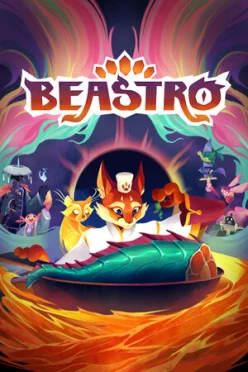 Cover zu BEASTRO