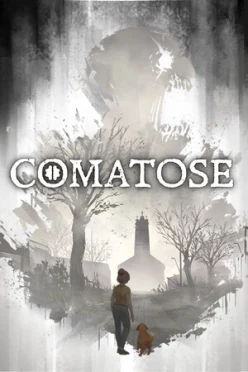 Cover zu COMATOSE