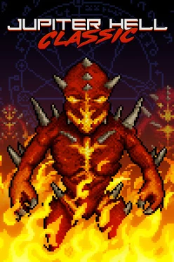 Cover zu JUPITER HELL CLASSIC