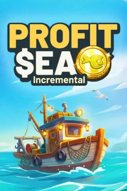 Cover zu PROFIT SEA INCREMENTAL