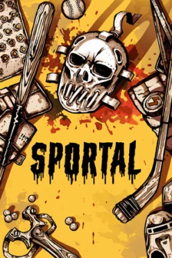Cover zu SPORTAL