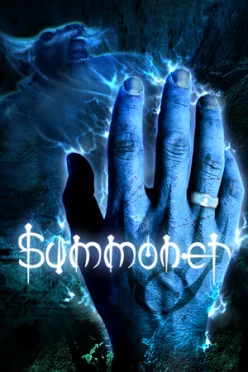 Cover zu SUMMONER