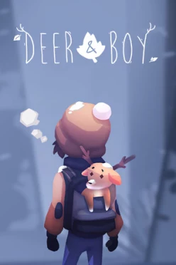 Cover zu DEER & BOY
