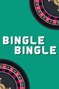 Cover zu BINGLE BINGLE