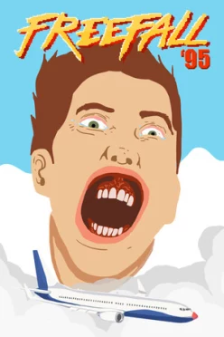 Cover zu FREEFALL '95