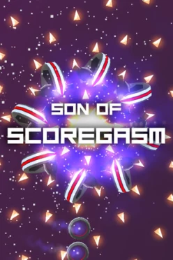 Cover zu SON OF SCOREGASM