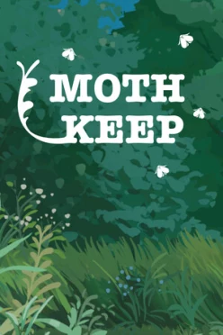 Cover zu MOTHKEEP